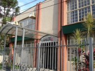 Institucional