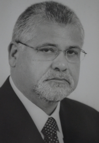 Roberto Teixeira Siegmann (2002/2004)