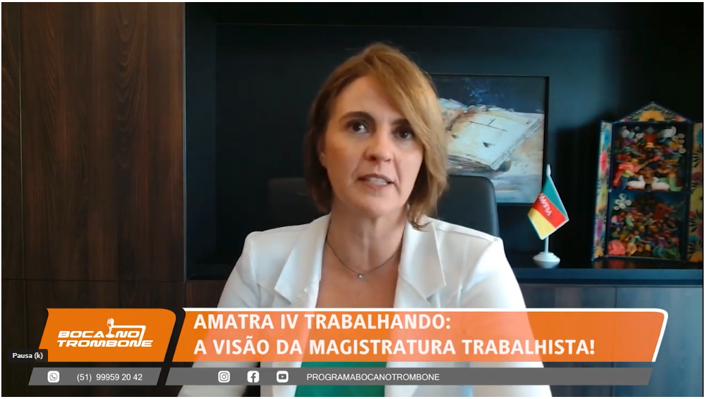 A importância da Justiça do Trabalho na solução de conflitos