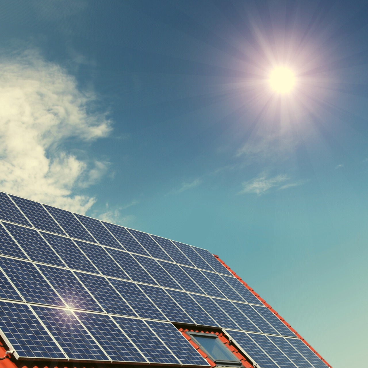 Associação terá sistema de geração de energia solar