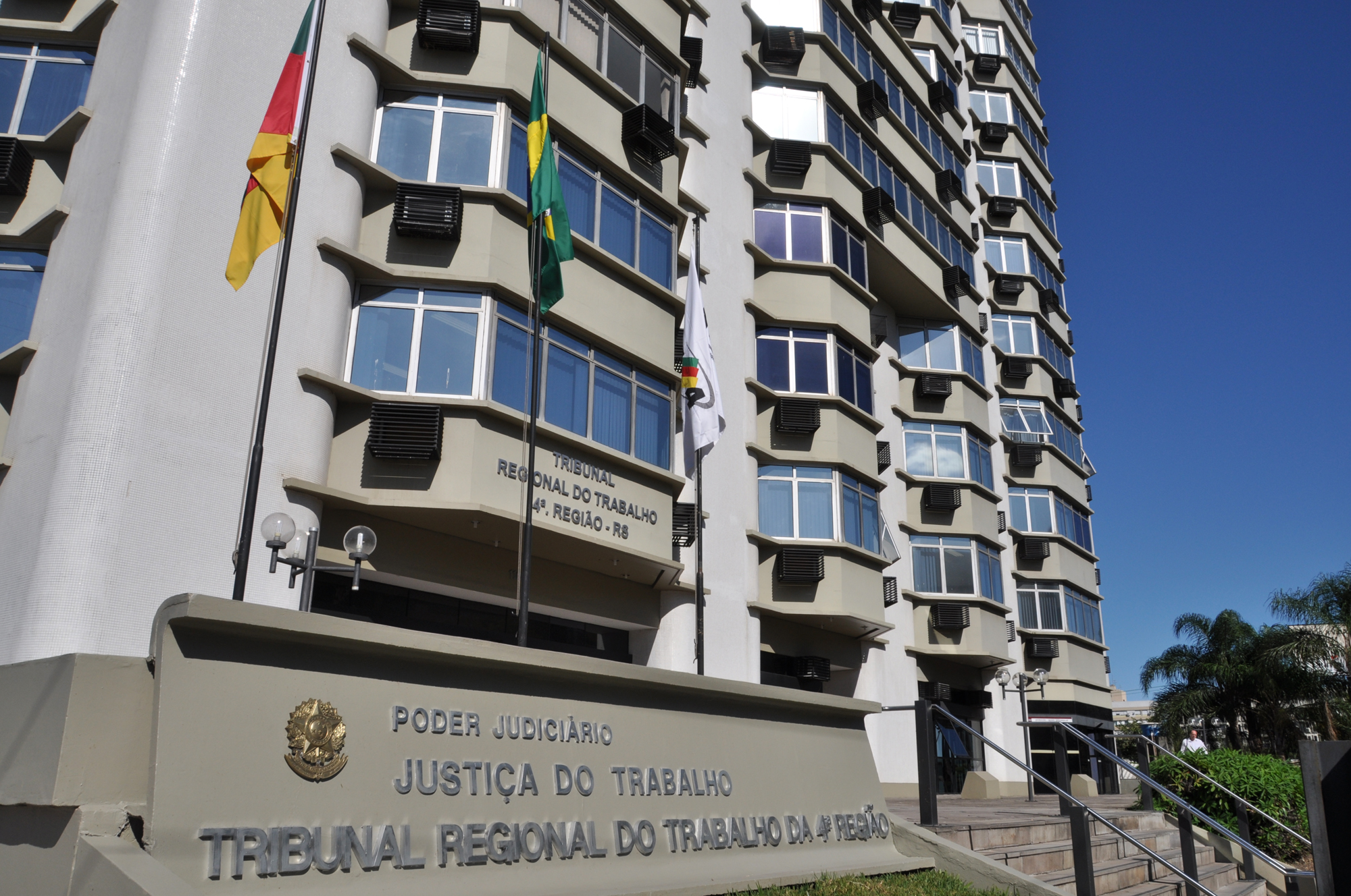 Rio Grande do Sul é o terceiro Estado com mais ações trabalhistas ligadas à crise da pandemia