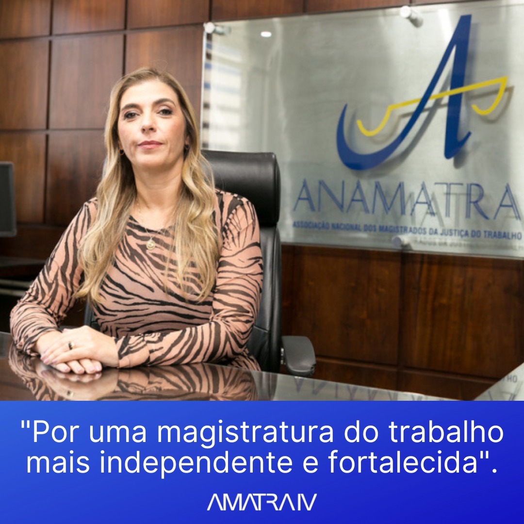 Por uma magistratura do trabalho mais independente e fortalecida
