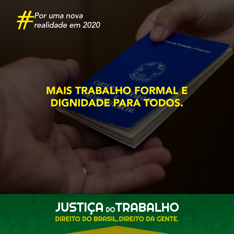 Desde 1995, mais de 53 mil pessoas foram resgatadas de trabalhos análogos ao de escravo
