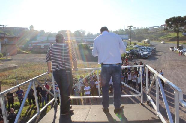 Crise prolongada gera impasse nas relações trabalhistas em Caxias