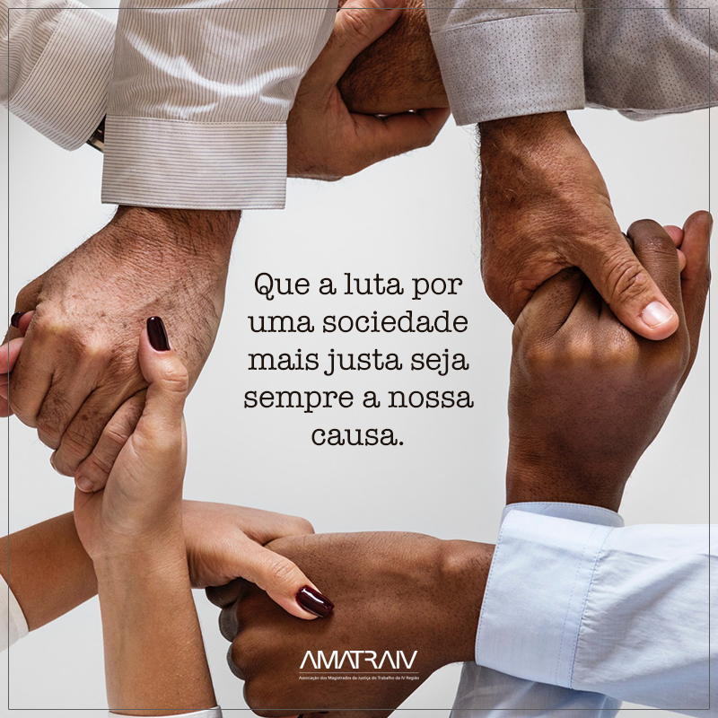 11 de agosto: Dia do Magistrado e do Advogado