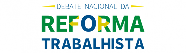 Em agosto: AMATRA IV promove o Debate Nacional da Reforma Trabalhista