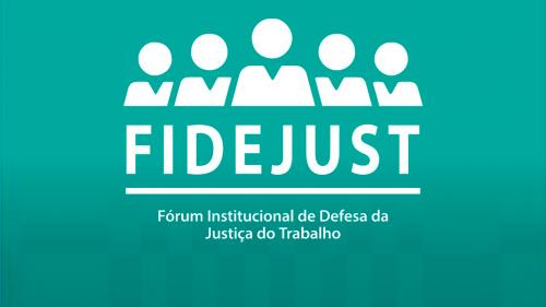 Fidejust realiza nova reunião